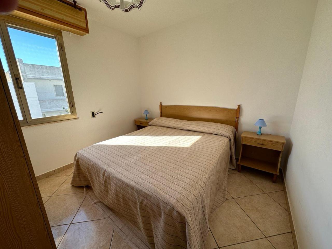 Appartamenti Al Mare Torre Pali By Ionian Travel 외부 사진