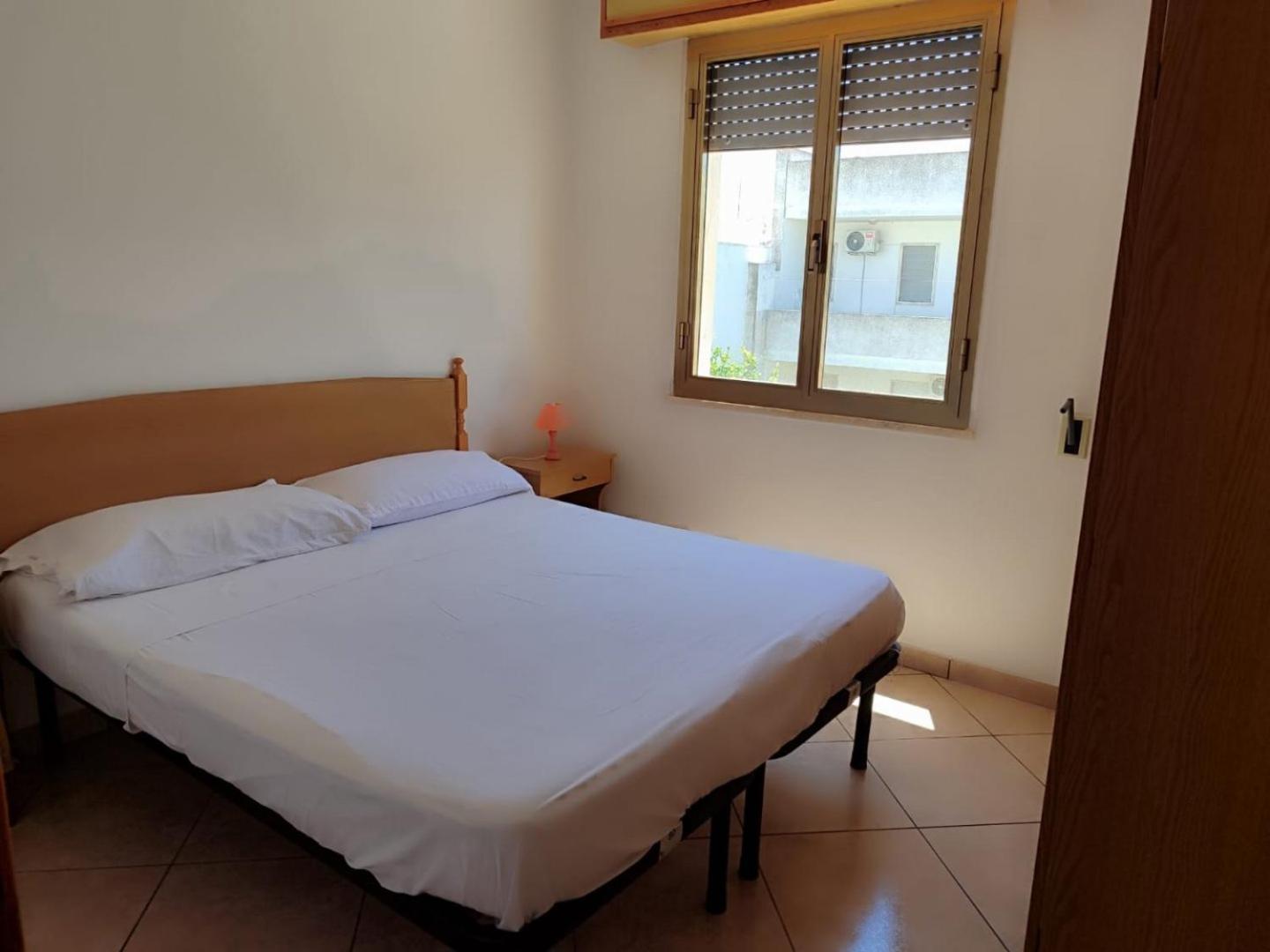 Appartamenti Al Mare Torre Pali By Ionian Travel 외부 사진