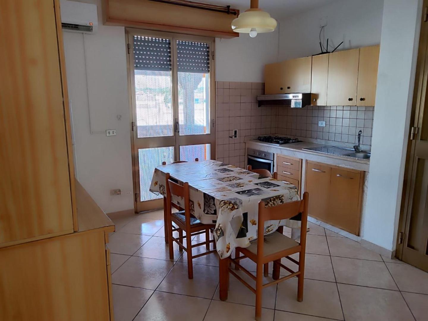 Appartamenti Al Mare Torre Pali By Ionian Travel 외부 사진